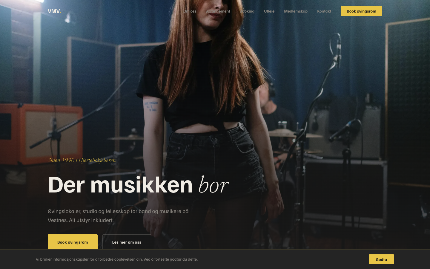 Forhåndsvisning av forslag 4: Kelleren Warm